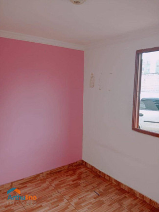 Imagem Apartamento com 2 Quartos à Venda, 47 m² em Itaquera - São Paulo Imagem Apartamento com 2 Quartos à Venda, 47 m² em Itaquera - São Paulo