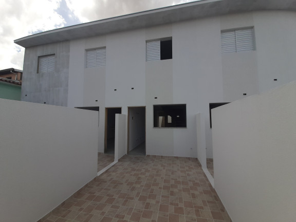 Sobrado com 2 Quartos à Venda, 60 m² em Parque Das Laranjeiras - Sorocaba