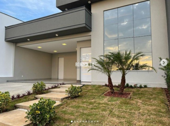 Casa com 3 Quartos à Venda,  em Residencial Evidências - Indaiatuba