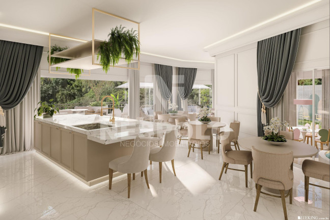 Imagem Apartamento com 2 Quartos à Venda, 92 m² em Fazenda - Itajai