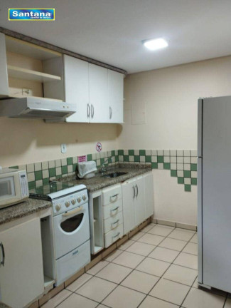 Imagem Apartamento com 2 Quartos à Venda, 62 m² em Do Turista Ii - Caldas Novas Imagem Apartamento com 2 Quartos à Venda, 62 m² em Do Turista Ii - Caldas Novas