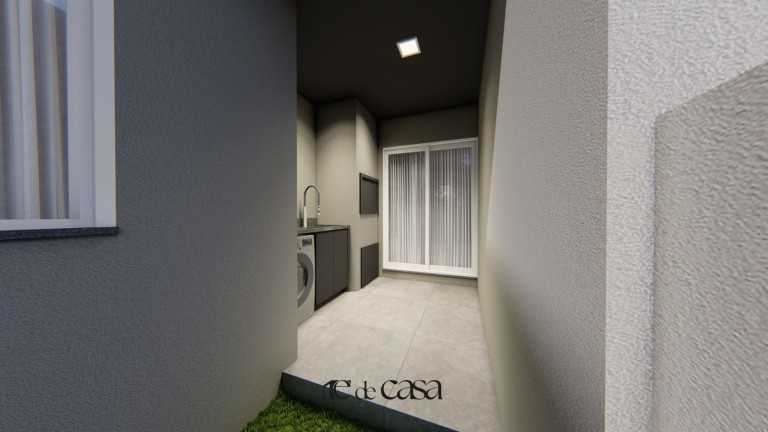 Imagem Casa com 2 Quartos à Venda, 56 m² em Bom Pastor - Lajeado Imagem Casa com 2 Quartos à Venda, 56 m² em Bom Pastor - Lajeado