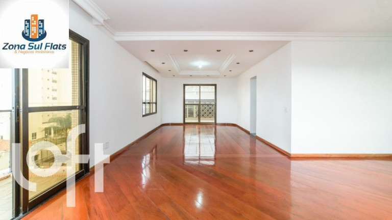 Imagem Apartamento com 4 Quartos à Venda, 185 m² em Ipiranga - São Paulo Imagem Apartamento com 4 Quartos à Venda, 185 m² em Ipiranga - São Paulo