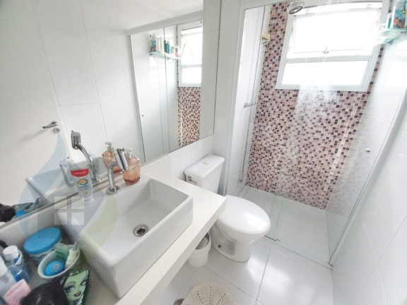 Imagem Imóvel com 2 Quartos à Venda, 60 m² em Rudge Ramos - São Bernardo Do Campo Imagem Imóvel com 2 Quartos à Venda, 60 m² em Rudge Ramos - São Bernardo Do Campo
