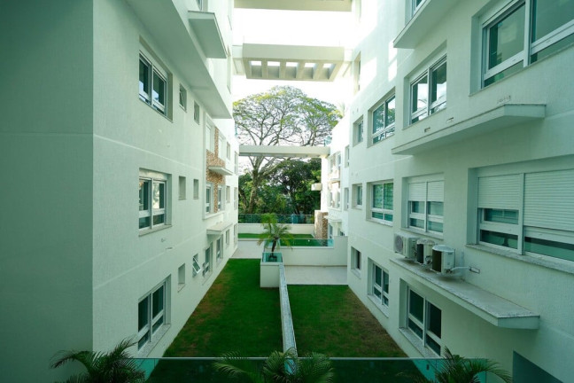 Imagem Apartamento com 3 Quartos à Venda, 90 m² em Menino Deus - Porto Alegre