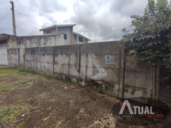 Imagem Terreno à Venda, 300 m² em Jardim Imperial - Atibaia