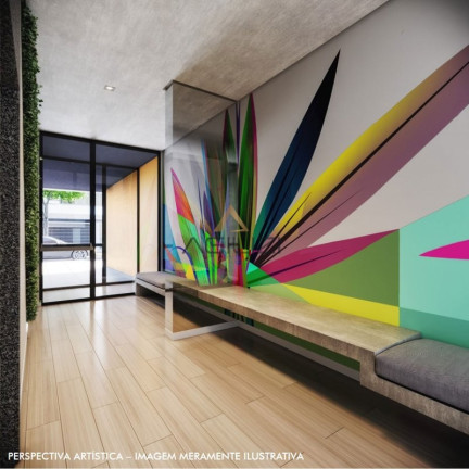 Imagem Apartamento com 1 Quarto à Venda, 24 m² em Pinheiros - São Paulo Imagem Apartamento com 1 Quarto à Venda, 24 m² em Pinheiros - São Paulo