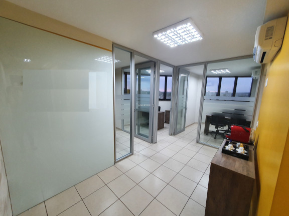 Imagem Imóvel Comercial à Venda, 85 m² em Jardim Botânico - Ribeirão Preto