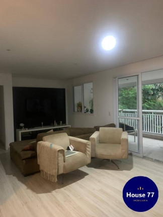 Imagem Apartamento com 3 Quartos à Venda, 138 m² em Vila Andrade - São Paulo Imagem Apartamento com 3 Quartos à Venda, 138 m² em Vila Andrade - São Paulo