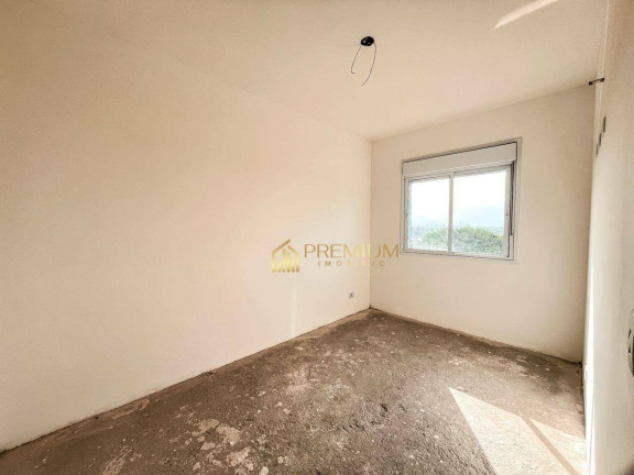 Imagem Apartamento com 3 Quartos à Venda, 80 m² em Porto Novo - Caraguatatuba