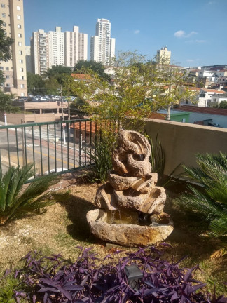Imagem Apartamento com 3 Quartos à Venda, 77 m² em Saúde - São Paulo