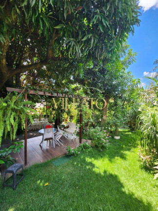 Imagem Casa com 3 Quartos à Venda, 130 m² em Setor Perim - Goiânia Imagem Casa com 3 Quartos à Venda, 130 m² em Setor Perim - Goiânia