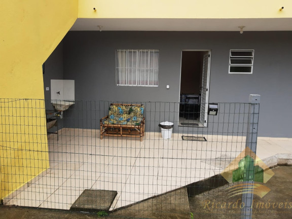 Imagem Casa com 3 Quartos à Venda, 105 m² em Sumidouro - Ubatuba