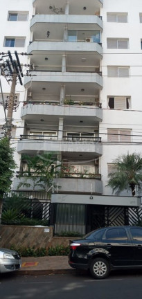 Imagem Imóvel com 3 Quartos à Venda, 123 m² em Centro - Ribeirão Preto Imagem Imóvel com 3 Quartos à Venda, 123 m² em Centro - Ribeirão Preto