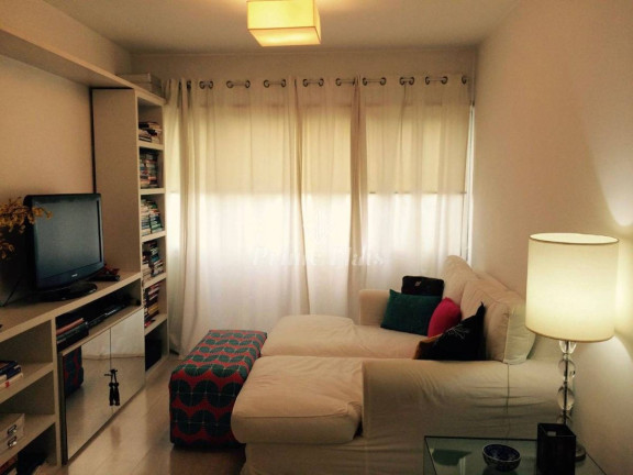 Imagem Casa com 1 Quarto à Venda, 42 m² em Itaim Bibi - São Paulo Imagem Casa com 1 Quarto à Venda, 42 m² em Itaim Bibi - São Paulo