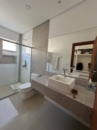 Imagem Casa de Condomínio com 3 Quartos para Alugar, 200 m² em Outeiro Da Glória - Porto Seguro Imagem Casa de Condomínio com 3 Quartos para Alugar, 200 m² em Outeiro Da Glória - Porto Seguro