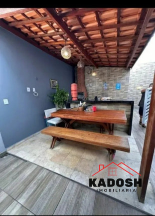 Imagem Casa com 4 Quartos à Venda, 162 m² em Santo Antônio Dos Prazeres - Feira De Santana Imagem Casa com 4 Quartos à Venda, 162 m² em Santo Antônio Dos Prazeres - Feira De Santana