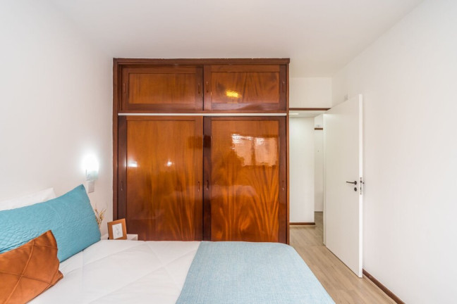 Imagem Apartamento com 1 Quarto à Venda, 43 m² em Jardim Paulista - São Paulo Imagem Apartamento com 1 Quarto à Venda, 43 m² em Jardim Paulista - São Paulo