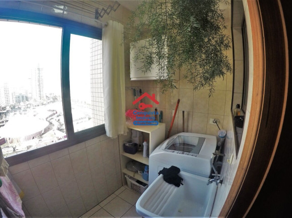 Imagem Apartamento com 2 Quartos à Venda, 80 m² em Aviação - Praia Grande