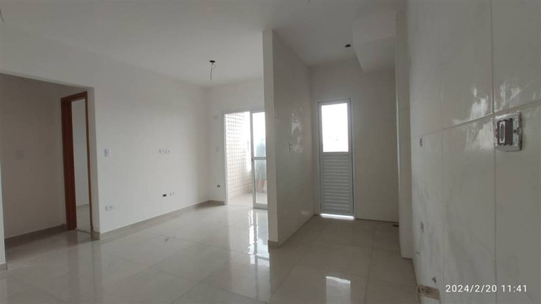 Imagem Apartamento com 1 Quarto à Venda, 45 m² em Mirim - Praia Grande Imagem Apartamento com 1 Quarto à Venda, 45 m² em Mirim - Praia Grande