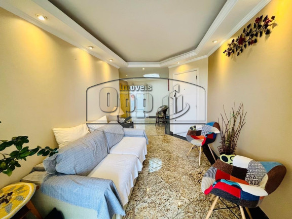 Imagem Apartamento com 3 Quartos à Venda,  em Cambuci - São Paulo