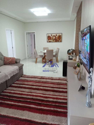Imagem Imóvel com 3 Quartos à Venda, 232 m² em Concórdia Ii - Araçatuba Imagem Imóvel com 3 Quartos à Venda, 232 m² em Concórdia Ii - Araçatuba
