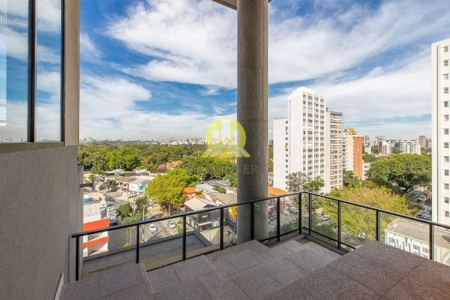 Imagem Apartamento com 1 Quarto à Venda, 89 m² em Pinheiros - São Paulo Imagem Apartamento com 1 Quarto à Venda, 89 m² em Pinheiros - São Paulo
