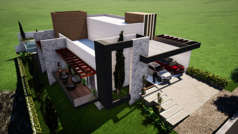 Imagem Casa de Condomínio com 3 Quartos à Venda, 842 m² em Usina - Atibaia Imagem Casa de Condomínio com 3 Quartos à Venda, 842 m² em Usina - Atibaia