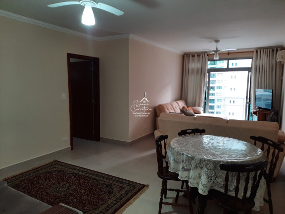 Imagem Apartamento com 3 Quartos à Venda, 134 m² em Pitangueiras - Guarujá