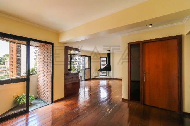 Imagem Imóvel com 3 Quartos à Venda, 157 m² em Jardim Paulista - São Paulo
