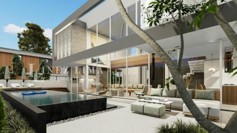 Imagem Casa com 3 Quartos à Venda, 347 m² em Vivapark - Porto Belo Imagem Casa com 3 Quartos à Venda, 347 m² em Vivapark - Porto Belo