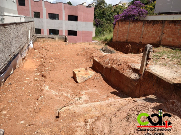 Imagem Terreno à Venda, 285 m² em Loteamento Nova Primavera - Poços De Caldas Imagem Terreno à Venda, 285 m² em Loteamento Nova Primavera - Poços De Caldas