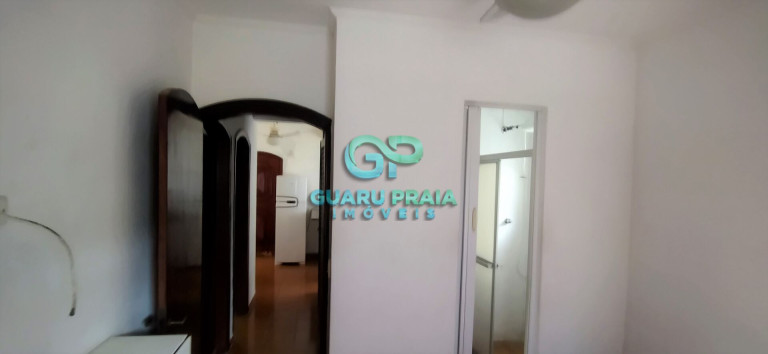 Imagem Apartamento com 2 Quartos para Alugar, 60 m² em Enseada - Guarujá