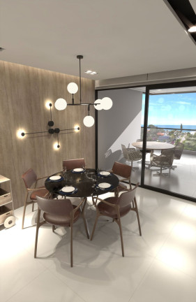 Imagem Apartamento com 2 Quartos à Venda, 93 m² em Cabeçudas - Itajaí