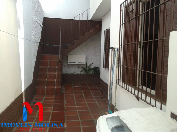 Imagem Casa com 3 Quartos à Venda, 150 m² em Vila Vitória - Santo André Imagem Casa com 3 Quartos à Venda, 150 m² em Vila Vitória - Santo André