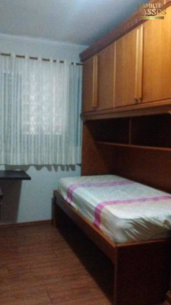 Imagem Sobrado com 3 Quartos à Venda,  em Vila Luzita - Santo André