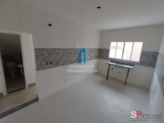 Imagem Casa com 2 Quartos à Venda, 68 m² em São Miguel Paulista - São Paulo