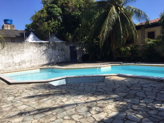 Imagem Casa com 3 Quartos à Venda, 300 m² em Ponta Negra - Natal Imagem Casa com 3 Quartos à Venda, 300 m² em Ponta Negra - Natal