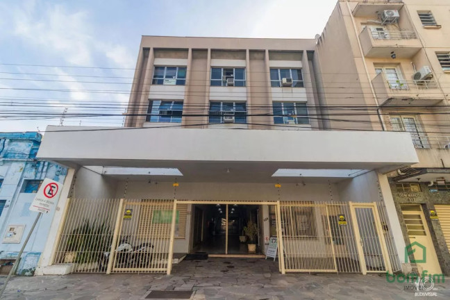Imagem Sala Comercial à Venda, 39 m² em São Geraldo - Porto Alegre Imagem Sala Comercial à Venda, 39 m² em São Geraldo - Porto Alegre