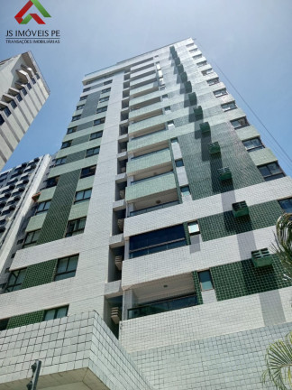 Imagem Imóvel com 2 Quartos à Venda, 50 m² em Candeias - Jaboatão Dos Guararapes