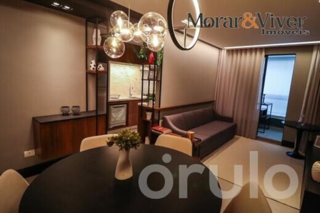 Imagem Apartamento com 2 Quartos à Venda, 63 m² em Vila Izabel - Curitiba