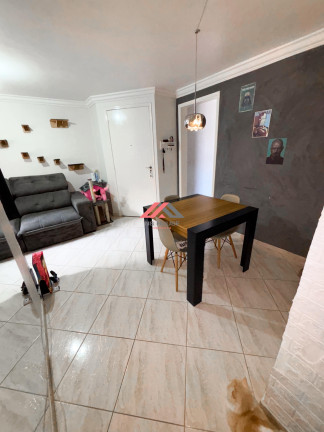 Imóvel com 3 Quartos à Venda, 73 m² em Demarchi - São Bernardo Do Campo