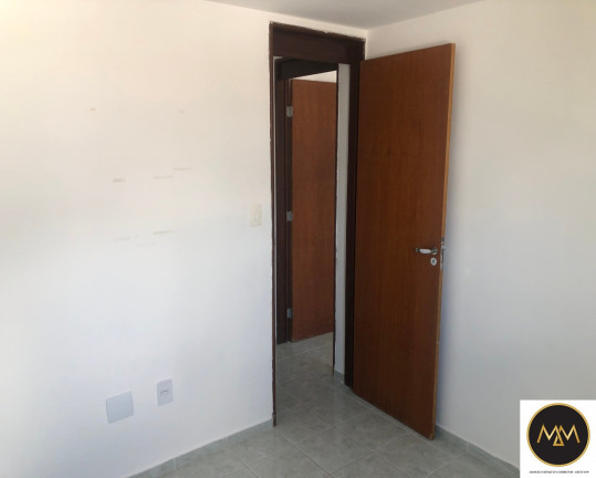Imagem Apartamento com 2 Quartos à Venda, 58 m² em Bessa - João Pessoa