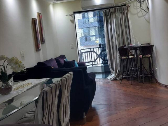 Imagem Apartamento com 3 Quartos à Venda, 112 m² em Jardim - Santo André Imagem Apartamento com 3 Quartos à Venda, 112 m² em Jardim - Santo André