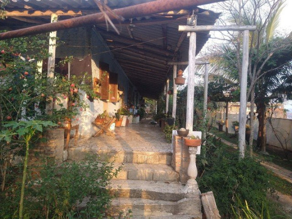 Imagem Fazenda à Venda, 3.000 m² em Jardim Santa Luzia - Guaratinguetá