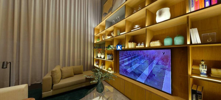 Imagem Apartamento com 2 Quartos à Venda, 137 m² em Itaim Bibi - São Paulo Imagem Apartamento com 2 Quartos à Venda, 137 m² em Itaim Bibi - São Paulo