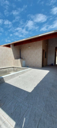 Imagem Casa com 2 Quartos à Venda, 125 m² em Florida Mirim - Mongaguá Imagem Casa com 2 Quartos à Venda, 125 m² em Florida Mirim - Mongaguá