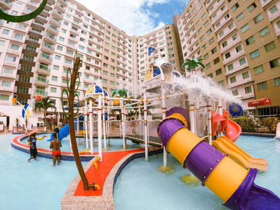 Imagem Apartamento com 1 Quarto à Venda, 44 m² em Turista - Caldas Novas Imagem Apartamento com 1 Quarto à Venda, 44 m² em Turista - Caldas Novas