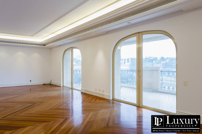 Imagem Apartamento com 5 Quartos à Venda, 711 m² em Higienópolis - São Paulo