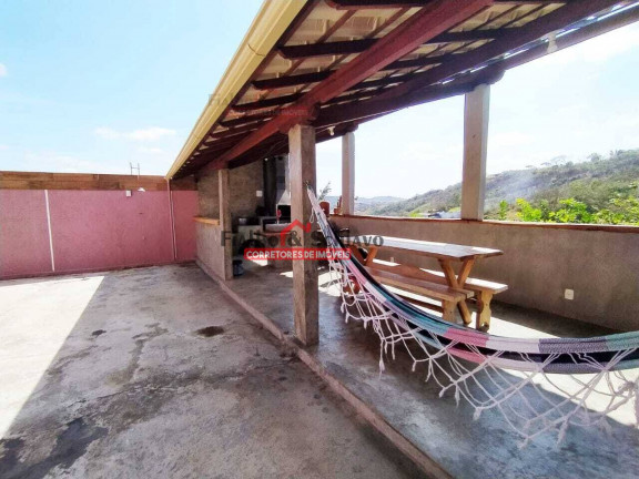 Imagem Casa com 2 Quartos à Venda, em Viçosa Imagem Casa com 2 Quartos à Venda, em Viçosa